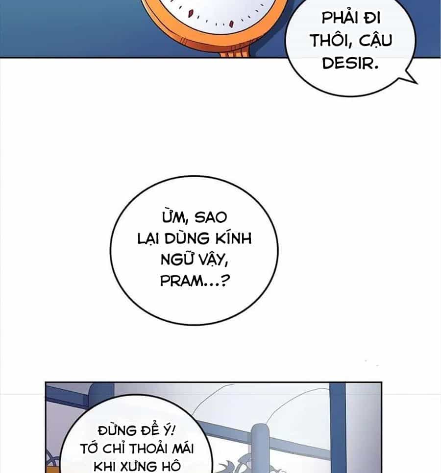 Phép Thuật Của Người Trở Về Phải Đặc Biệt - Chương 13 - ảnh 69