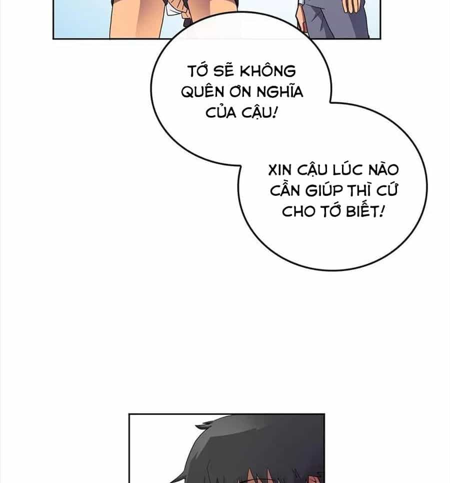 Phép Thuật Của Người Trở Về Phải Đặc Biệt - Chương 13 - ảnh 72