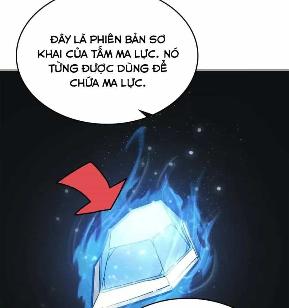 Phép Thuật Của Người Trở Về Phải Đặc Biệt - Chương 132 - ảnh 70