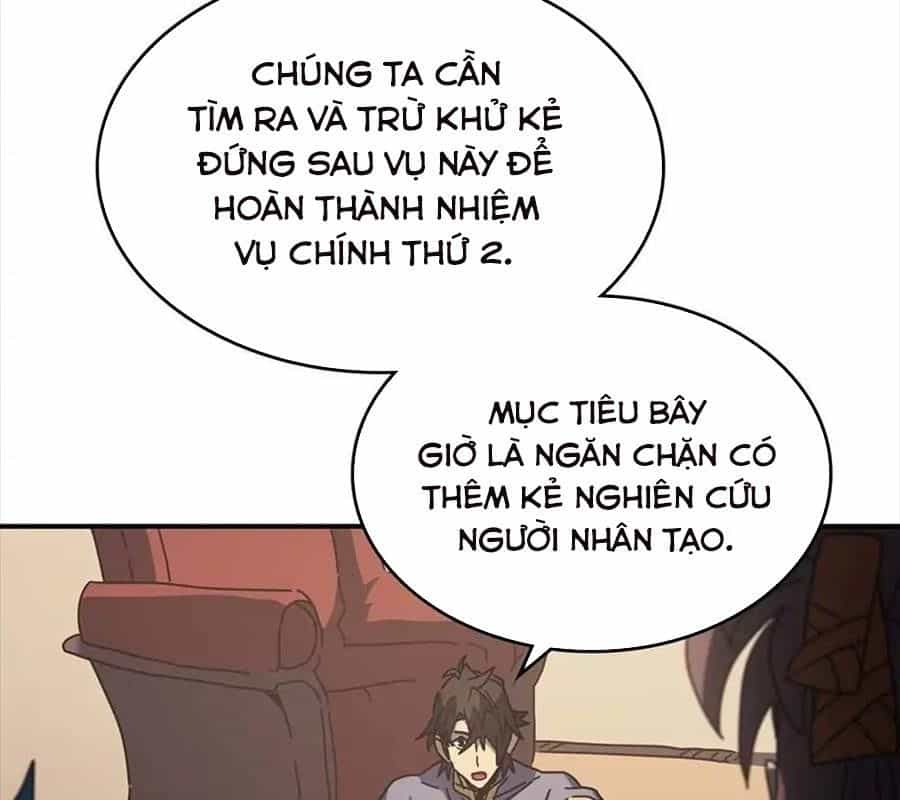 Phép Thuật Của Người Trở Về Phải Đặc Biệt - Chương 133 - ảnh 107
