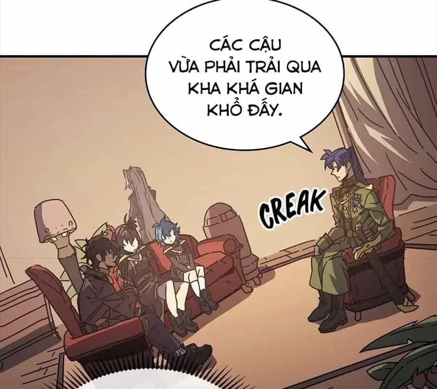 Phép Thuật Của Người Trở Về Phải Đặc Biệt - Chương 133 - ảnh 47