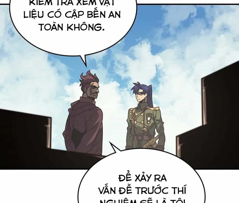 Phép Thuật Của Người Trở Về Phải Đặc Biệt - Chương 134 - ảnh 25