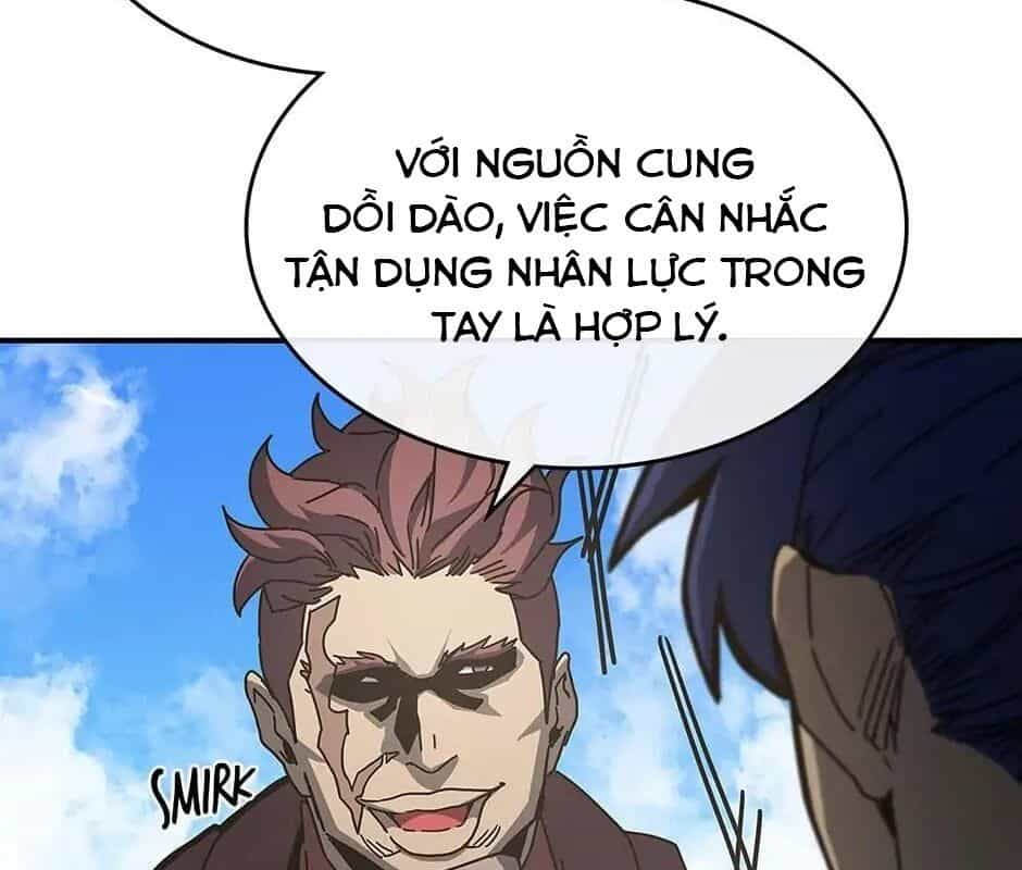 Phép Thuật Của Người Trở Về Phải Đặc Biệt - Chương 134 - ảnh 38