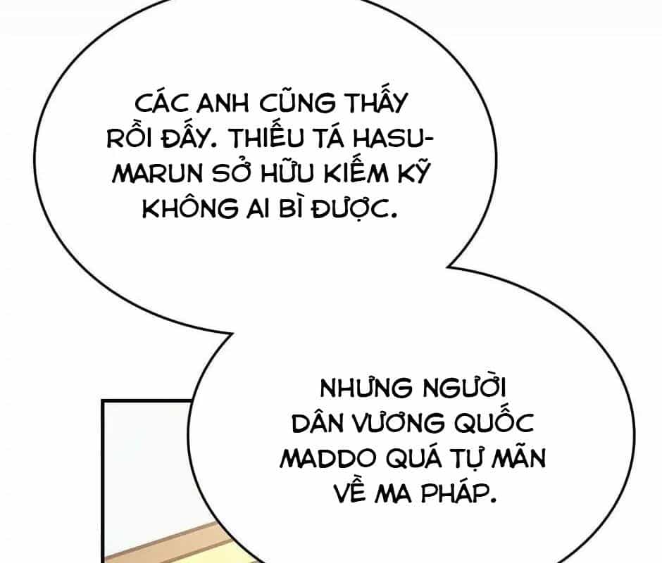 Phép Thuật Của Người Trở Về Phải Đặc Biệt - Chương 134 - ảnh 65