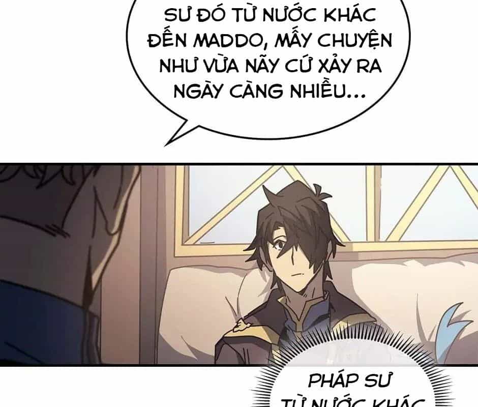 Phép Thuật Của Người Trở Về Phải Đặc Biệt - Chương 134 - ảnh 74
