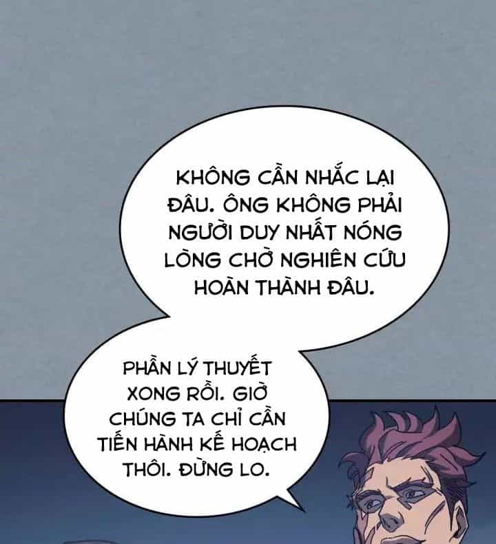 Phép Thuật Của Người Trở Về Phải Đặc Biệt - Chương 135 - ảnh 10