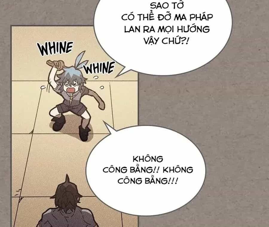 Phép Thuật Của Người Trở Về Phải Đặc Biệt - Chương 136 - ảnh 70