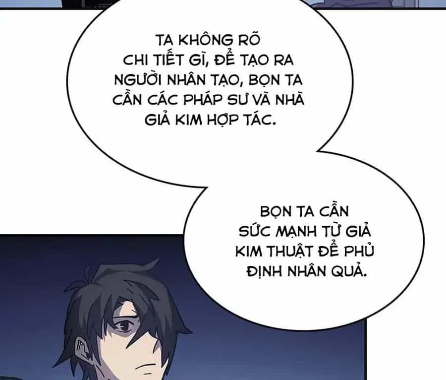 Phép Thuật Của Người Trở Về Phải Đặc Biệt - Chương 137 - ảnh 112
