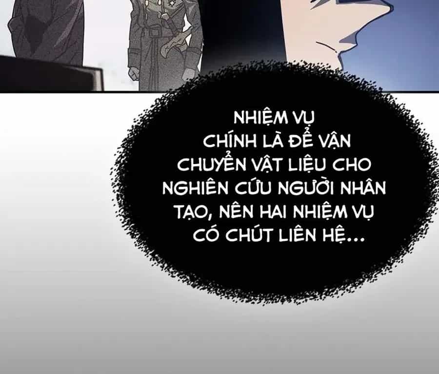 Phép Thuật Của Người Trở Về Phải Đặc Biệt - Chương 137 - ảnh 123