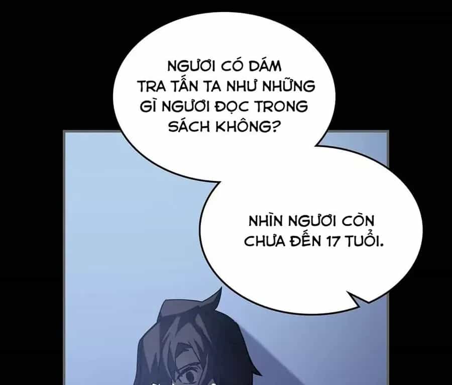 Phép Thuật Của Người Trở Về Phải Đặc Biệt - Chương 137 - ảnh 27