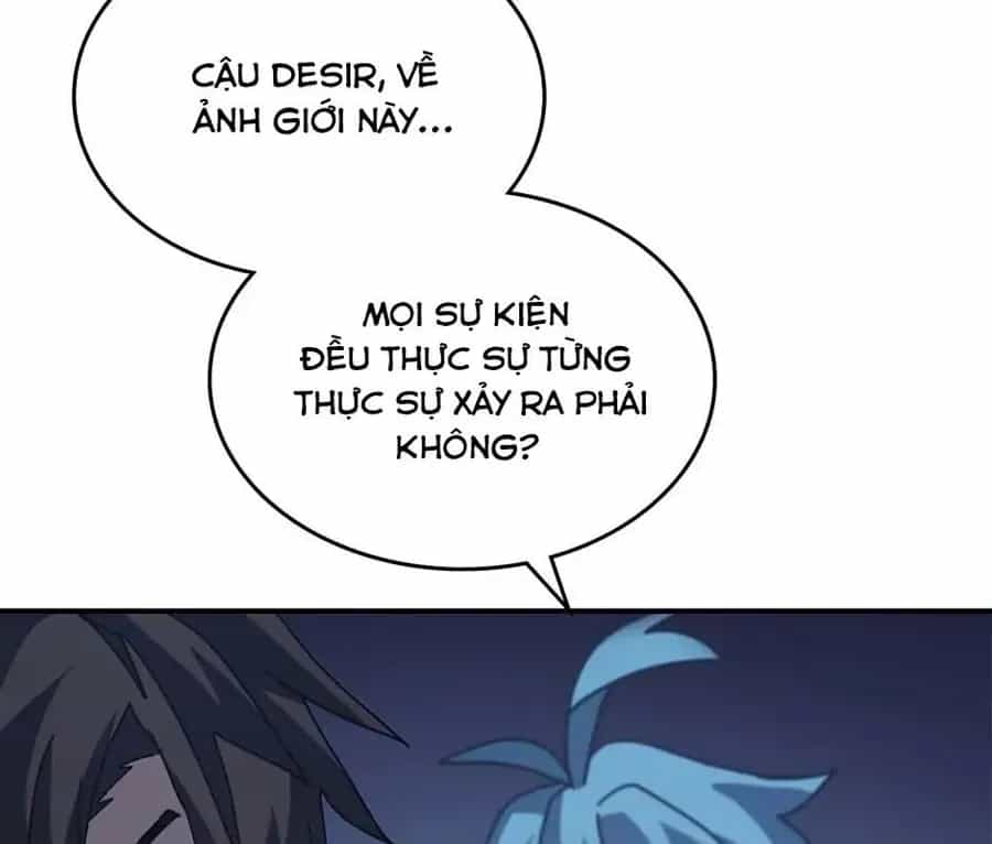 Phép Thuật Của Người Trở Về Phải Đặc Biệt - Chương 137 - ảnh 7