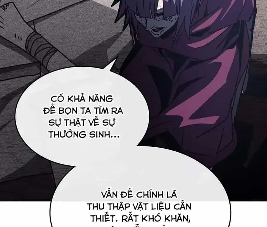 Phép Thuật Của Người Trở Về Phải Đặc Biệt - Chương 137 - ảnh 93