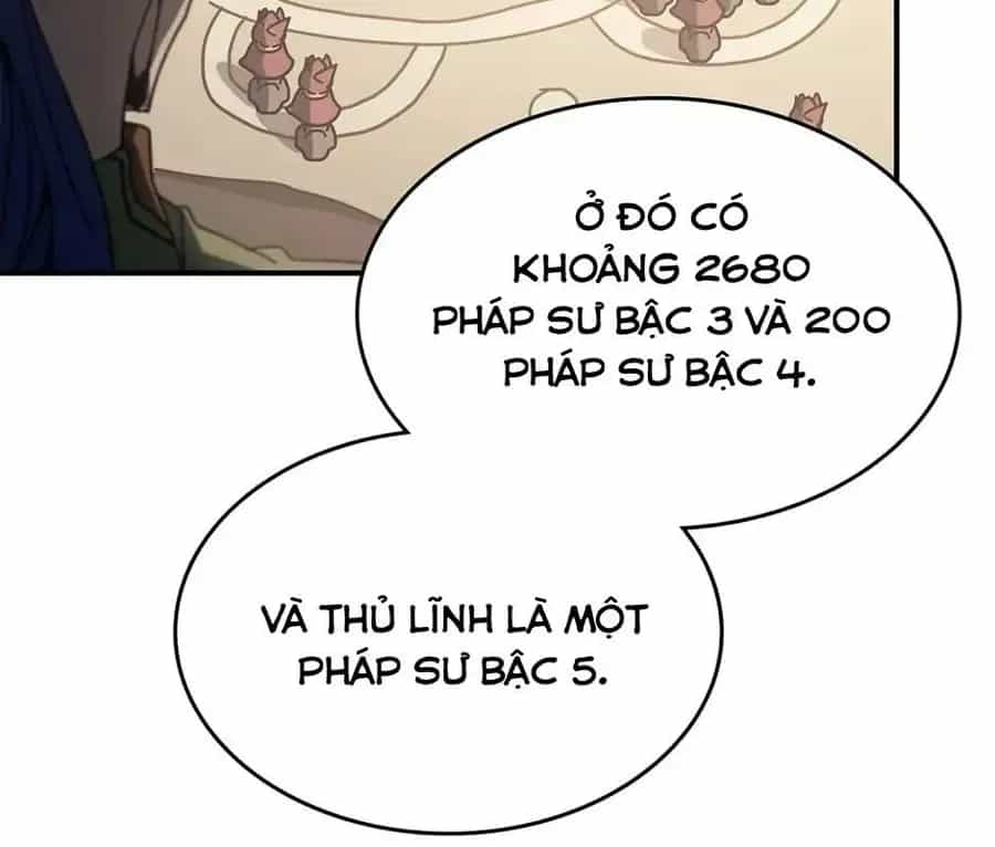 Phép Thuật Của Người Trở Về Phải Đặc Biệt - Chương 138 - ảnh 126