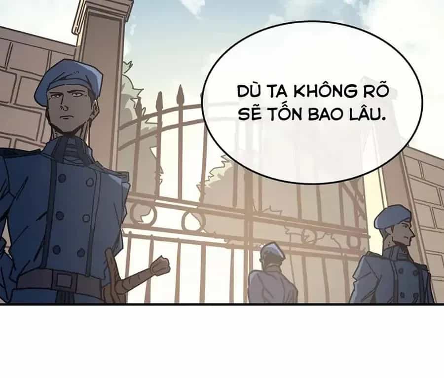 Phép Thuật Của Người Trở Về Phải Đặc Biệt - Chương 138 - ảnh 54