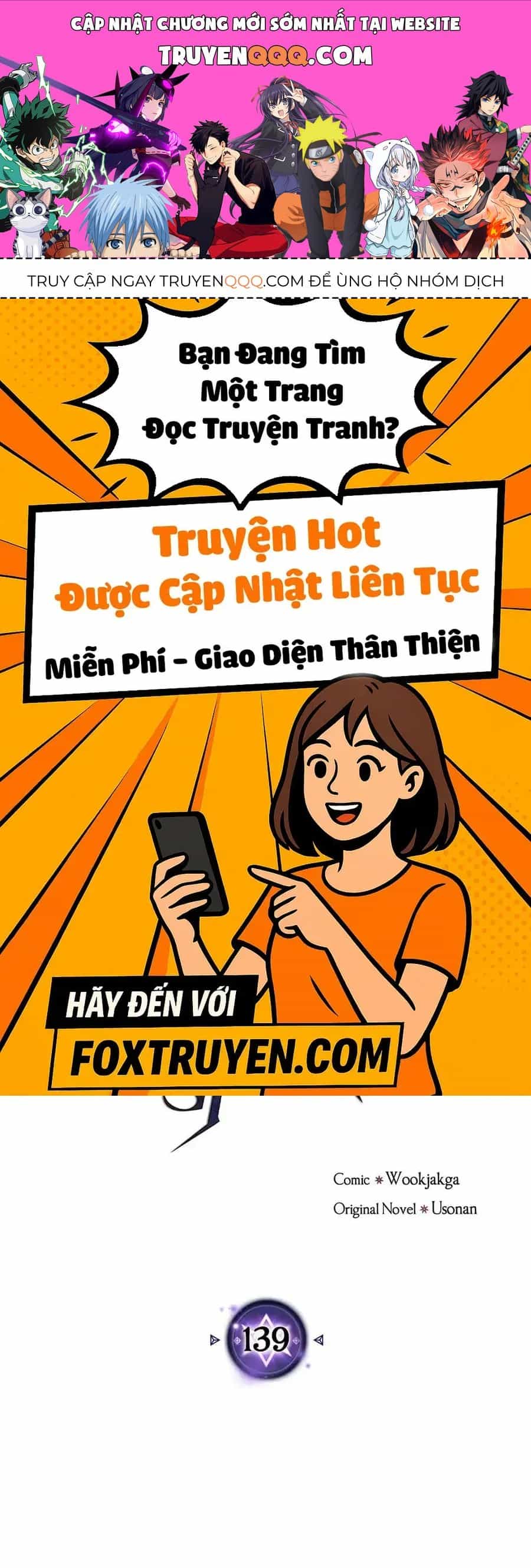 Phép Thuật Của Người Trở Về Phải Đặc Biệt - Chương 139 - ảnh 1