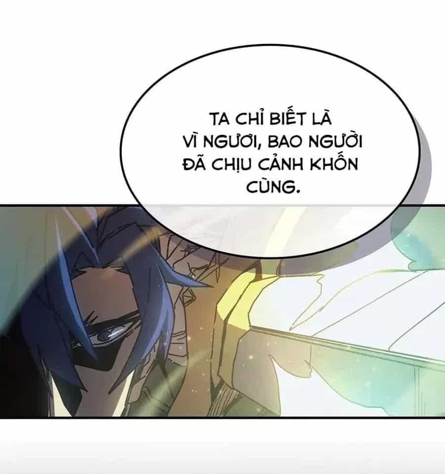 Phép Thuật Của Người Trở Về Phải Đặc Biệt - Chương 141 - ảnh 18