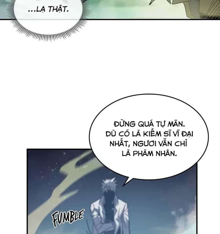 Phép Thuật Của Người Trở Về Phải Đặc Biệt - Chương 141 - ảnh 27