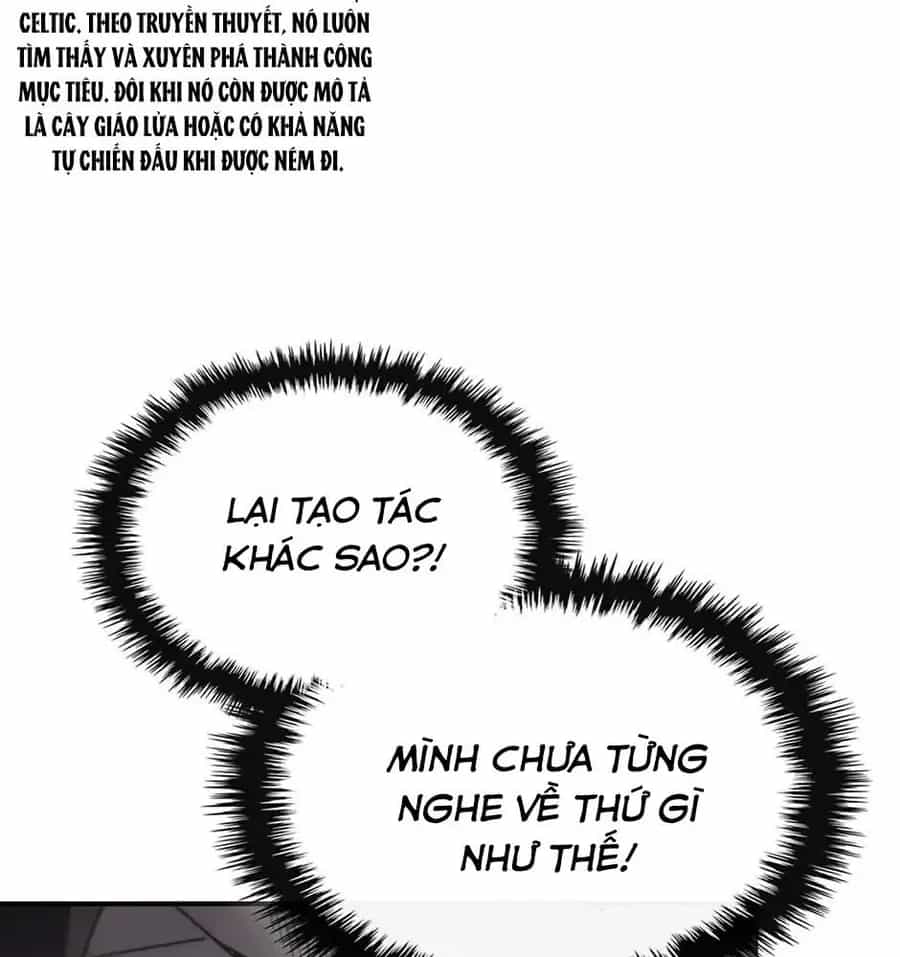Phép Thuật Của Người Trở Về Phải Đặc Biệt - Chương 141 - ảnh 50