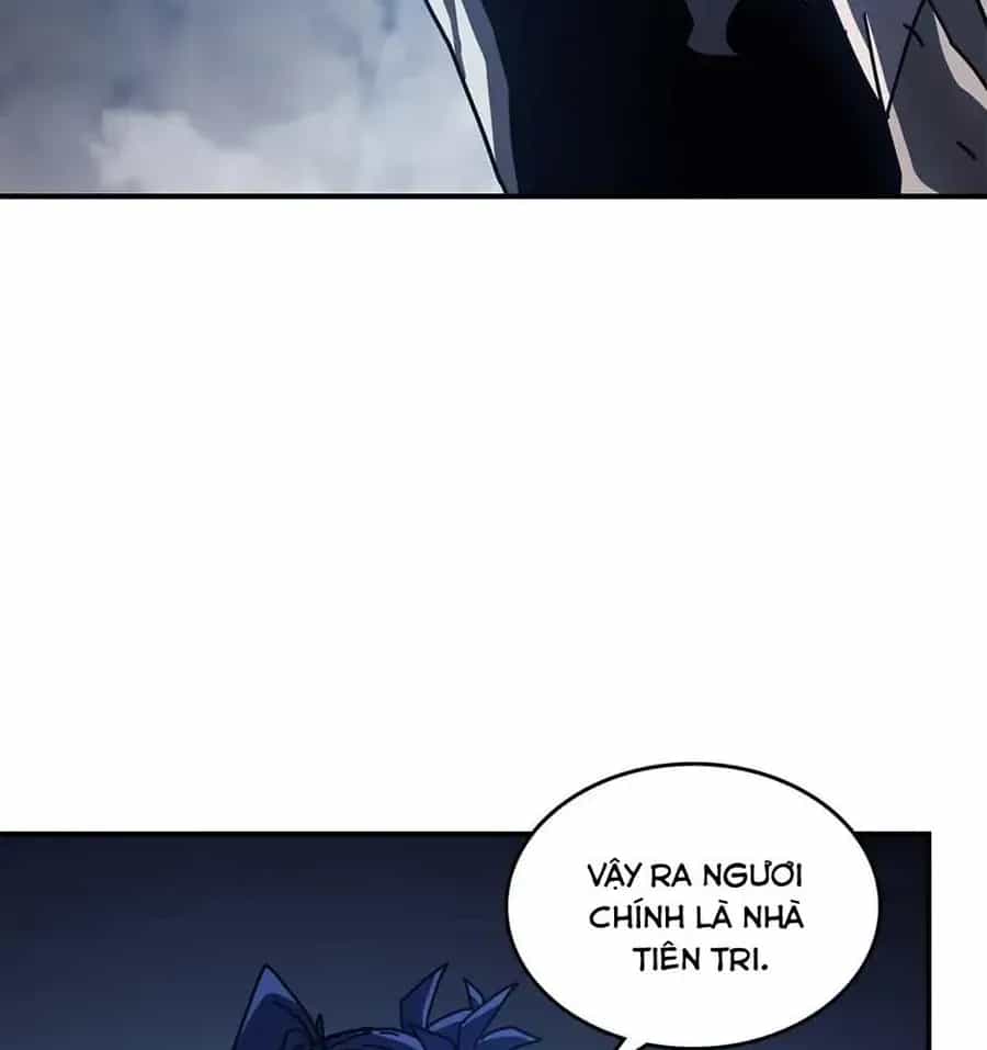 Phép Thuật Của Người Trở Về Phải Đặc Biệt - Chương 141 - ảnh 6