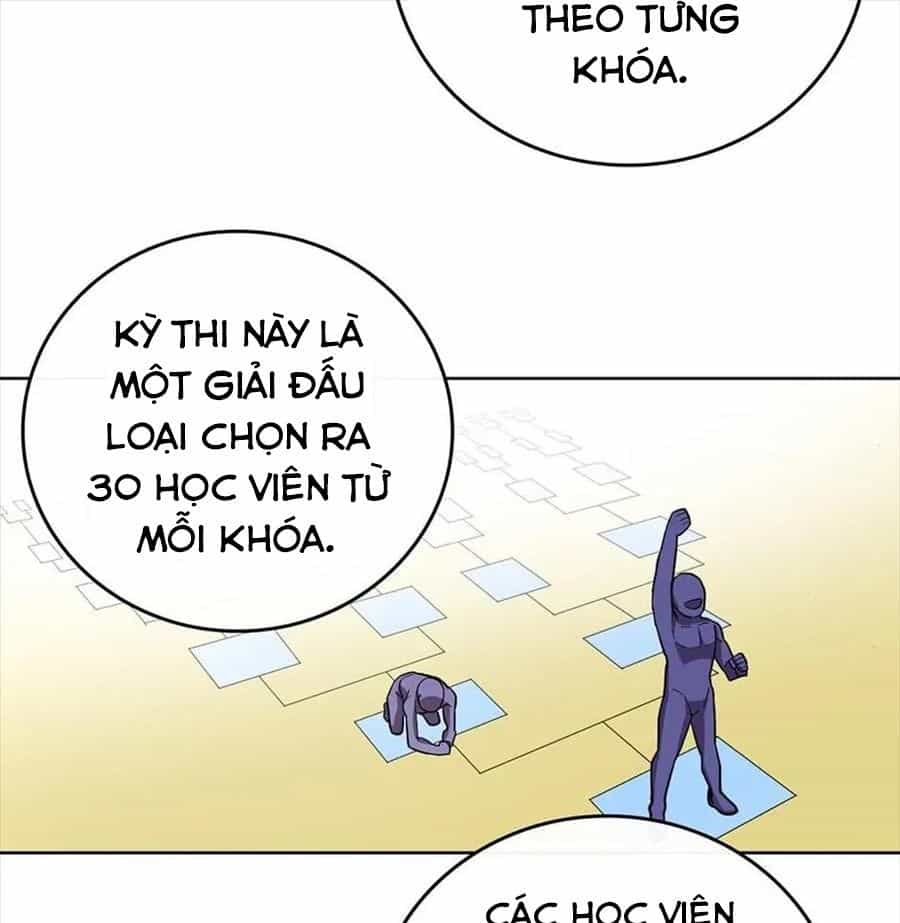 Phép Thuật Của Người Trở Về Phải Đặc Biệt - Chương 14 - ảnh 42