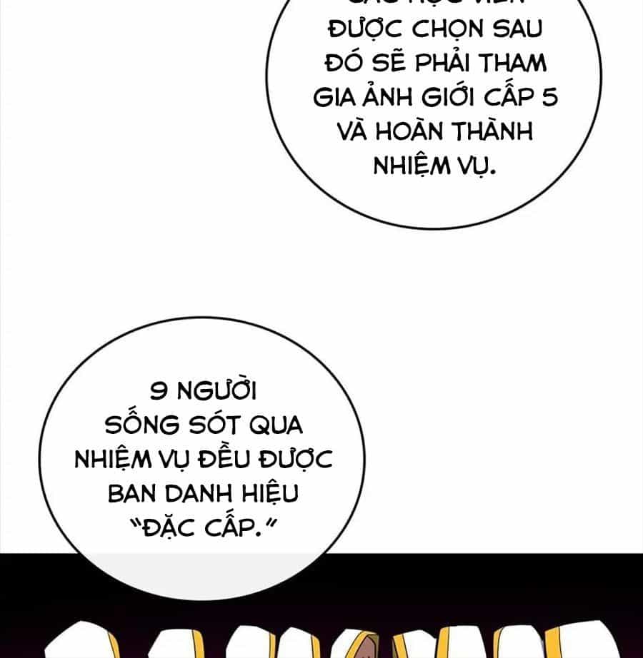 Phép Thuật Của Người Trở Về Phải Đặc Biệt - Chương 14 - ảnh 43