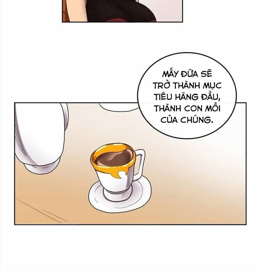 Phép Thuật Của Người Trở Về Phải Đặc Biệt - Chương 14 - ảnh 59
