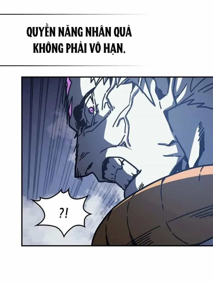 Phép Thuật Của Người Trở Về Phải Đặc Biệt - Chương 142 - ảnh 29