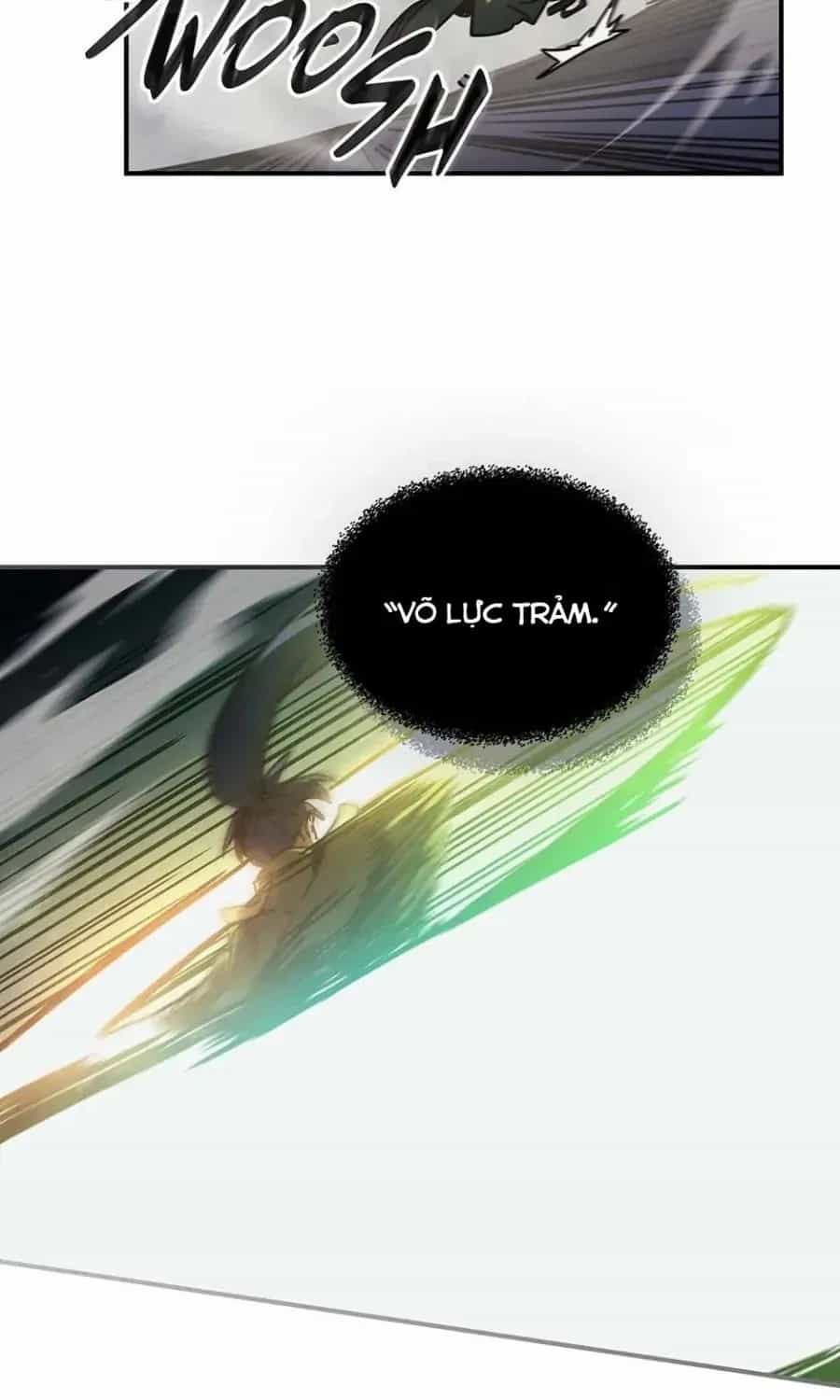 Phép Thuật Của Người Trở Về Phải Đặc Biệt - Chương 142 - ảnh 58