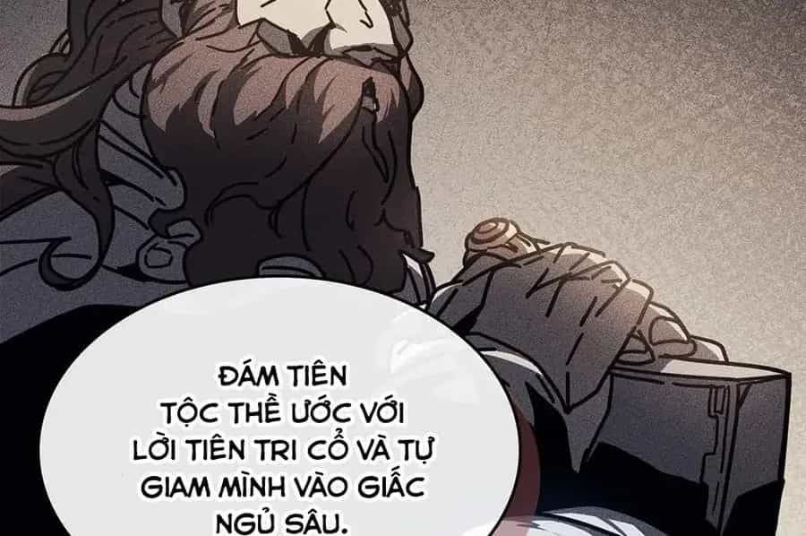 Phép Thuật Của Người Trở Về Phải Đặc Biệt - Chương 145 - ảnh 60