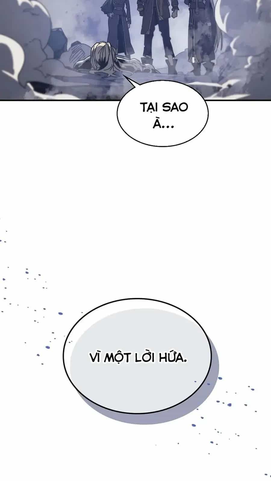Phép Thuật Của Người Trở Về Phải Đặc Biệt - Chương 145 - ảnh 75