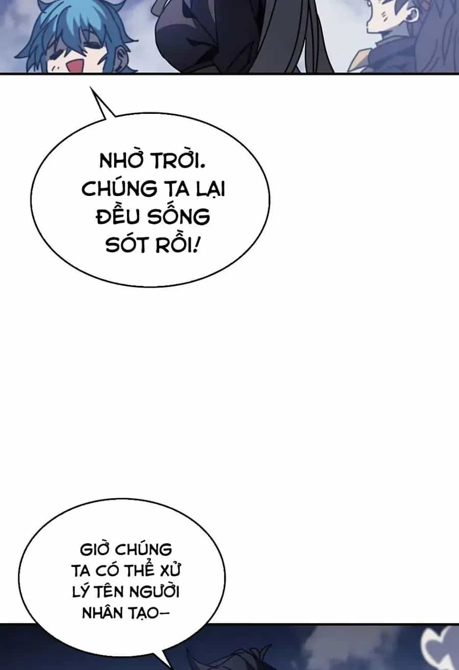 Phép Thuật Của Người Trở Về Phải Đặc Biệt - Chương 145 - ảnh 83