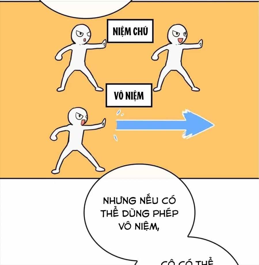 Phép Thuật Của Người Trở Về Phải Đặc Biệt - Chương 16 - ảnh 22