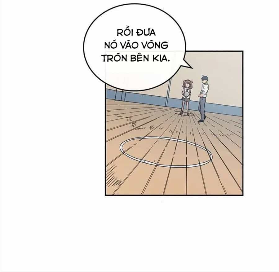 Phép Thuật Của Người Trở Về Phải Đặc Biệt - Chương 16 - ảnh 32