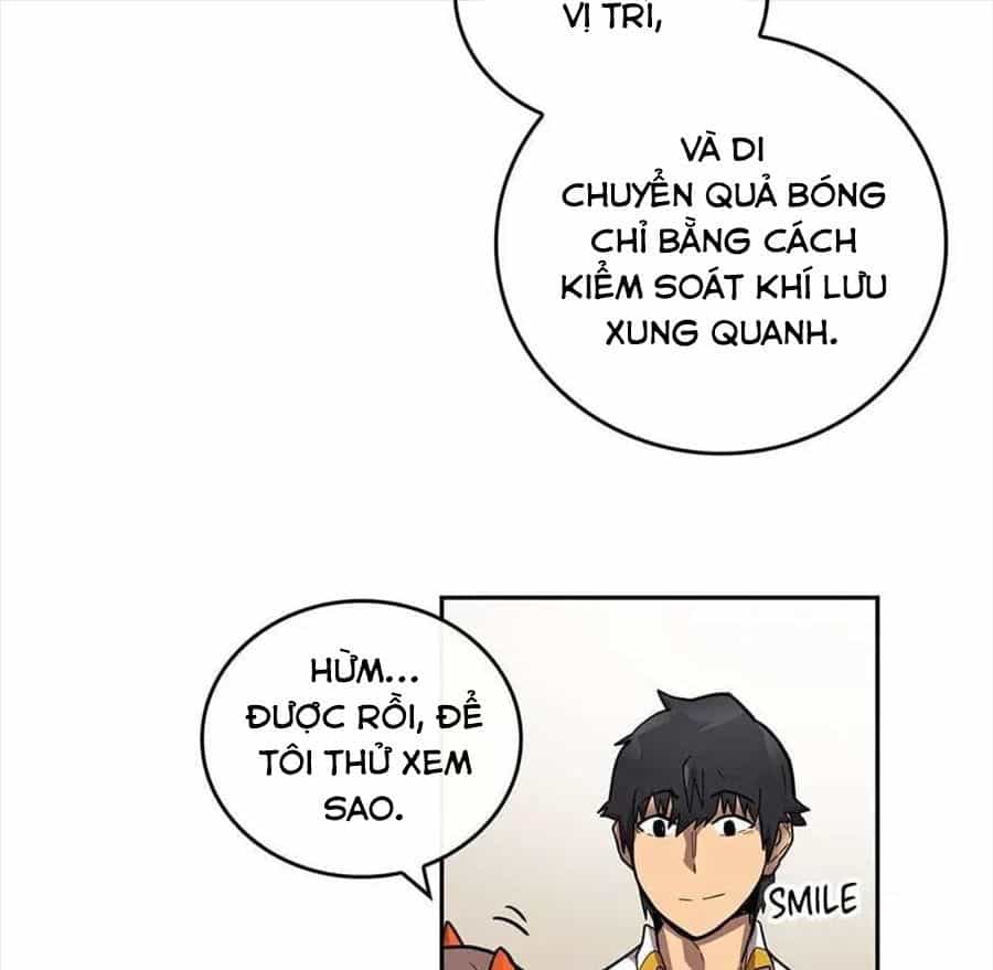 Phép Thuật Của Người Trở Về Phải Đặc Biệt - Chương 16 - ảnh 35