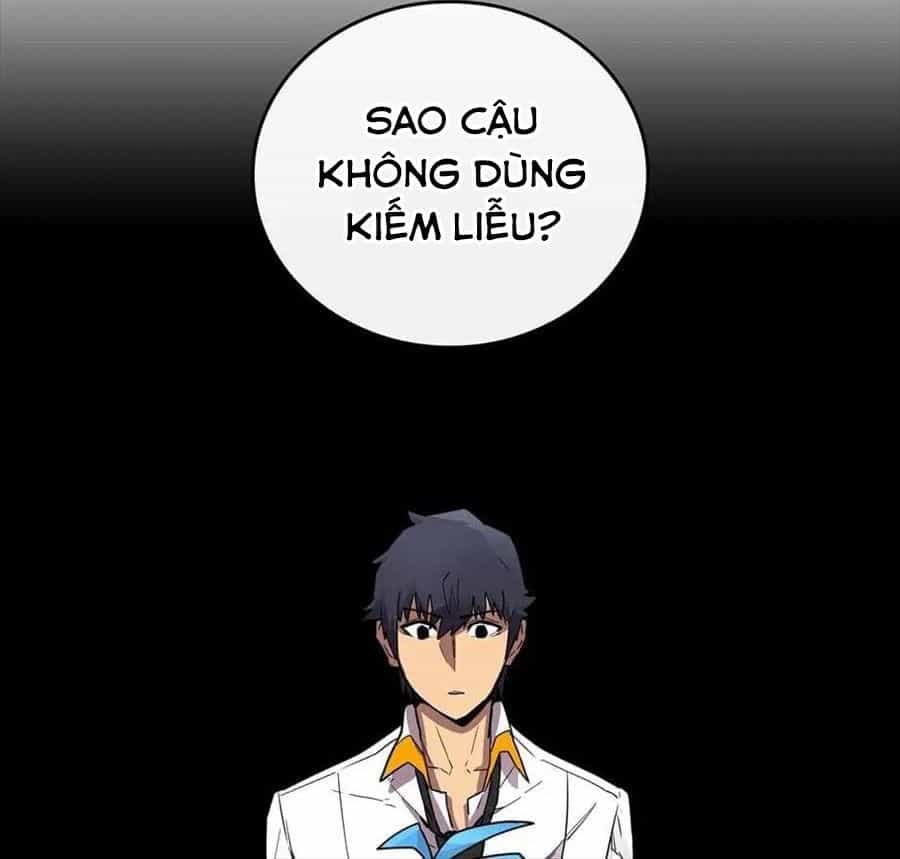 Phép Thuật Của Người Trở Về Phải Đặc Biệt - Chương 16 - ảnh 72