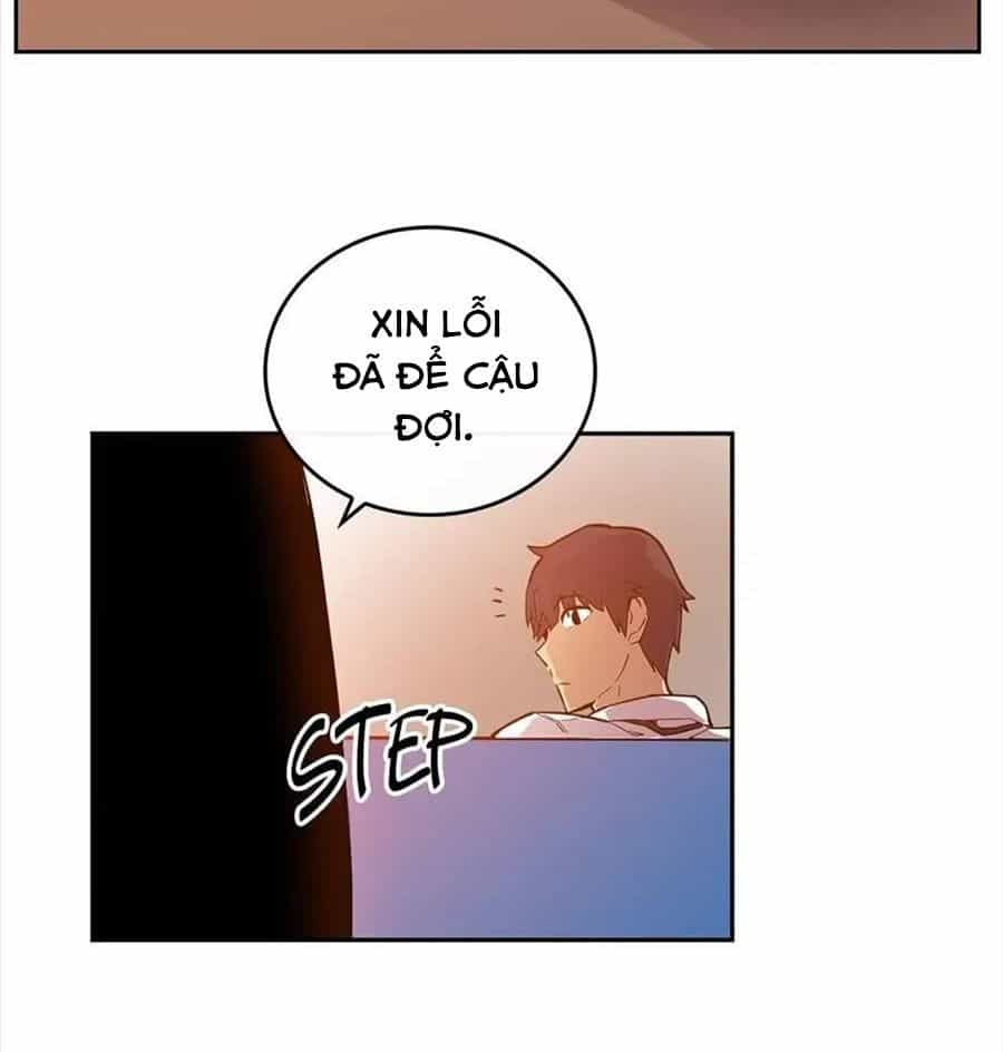 Phép Thuật Của Người Trở Về Phải Đặc Biệt - Chương 17 - ảnh 14