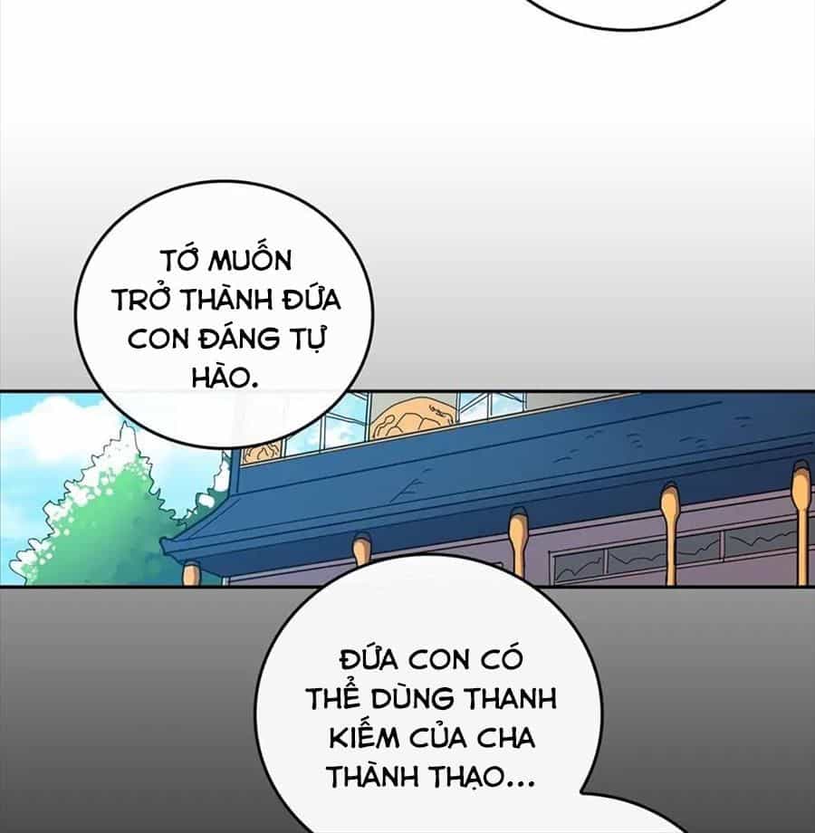 Phép Thuật Của Người Trở Về Phải Đặc Biệt - Chương 17 - ảnh 26