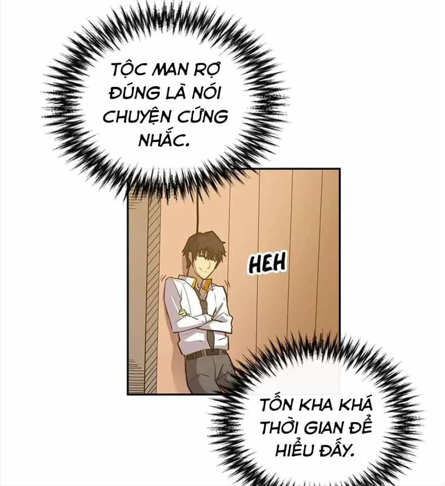 Phép Thuật Của Người Trở Về Phải Đặc Biệt - Chương 19 - ảnh 82
