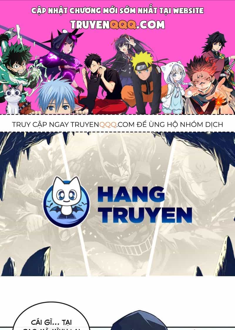 Phép Thuật Của Người Trở Về Phải Đặc Biệt - Chương 2 - ảnh 1