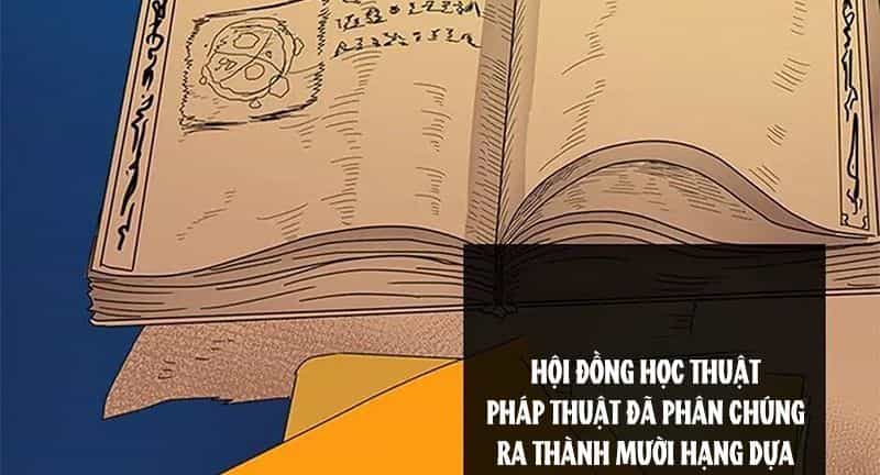 Phép Thuật Của Người Trở Về Phải Đặc Biệt - Chương 2 - ảnh 109