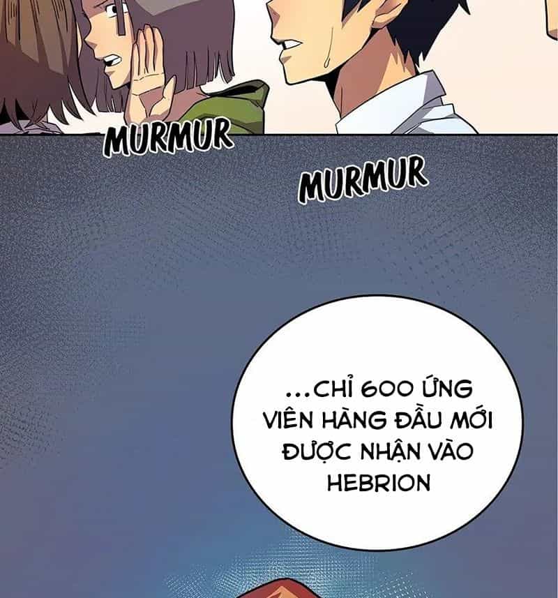 Phép Thuật Của Người Trở Về Phải Đặc Biệt - Chương 2 - ảnh 24