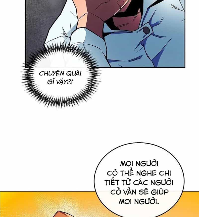 Phép Thuật Của Người Trở Về Phải Đặc Biệt - Chương 2 - ảnh 36