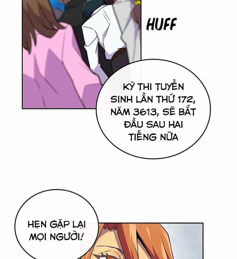 Phép Thuật Của Người Trở Về Phải Đặc Biệt - Chương 2 - ảnh 38