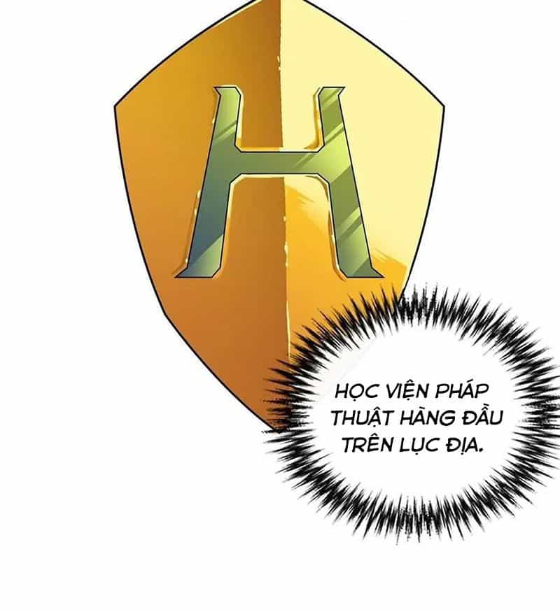 Phép Thuật Của Người Trở Về Phải Đặc Biệt - Chương 2 - ảnh 46