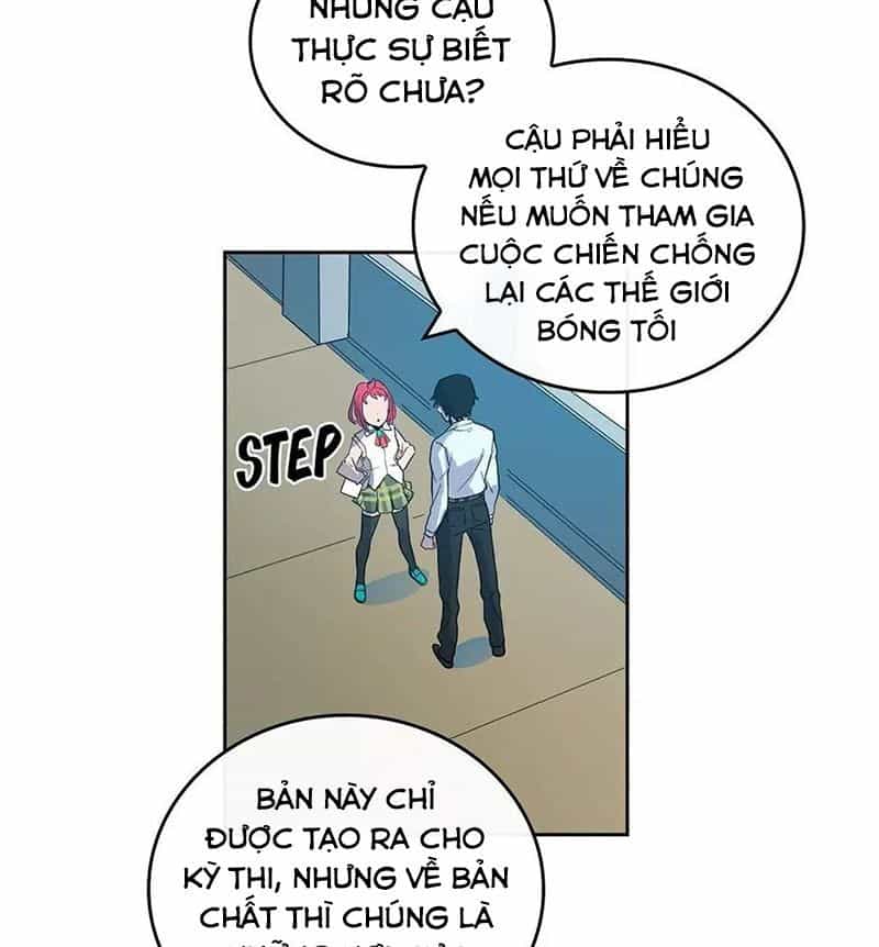 Phép Thuật Của Người Trở Về Phải Đặc Biệt - Chương 2 - ảnh 98