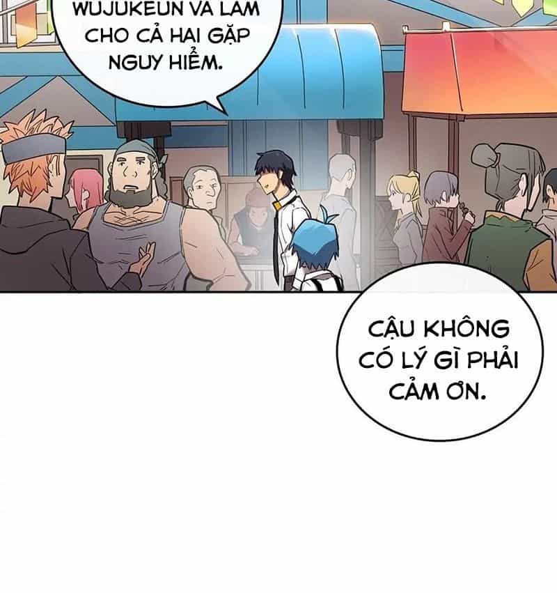 Phép Thuật Của Người Trở Về Phải Đặc Biệt - Chương 21 - ảnh 58