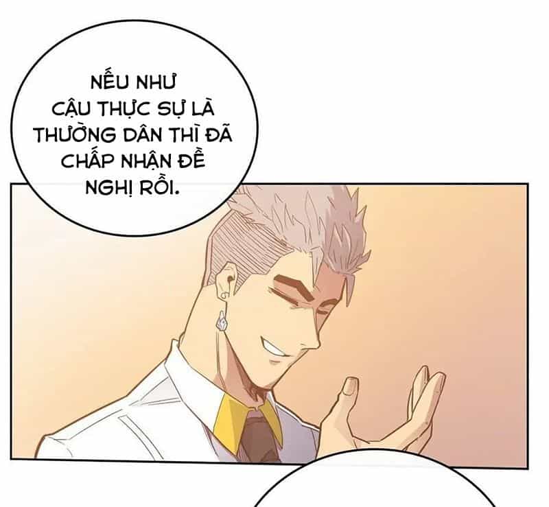 Phép Thuật Của Người Trở Về Phải Đặc Biệt - Chương 22 - ảnh 36