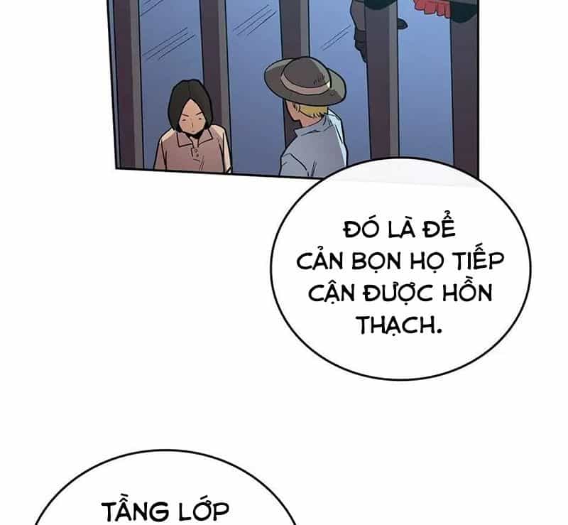 Phép Thuật Của Người Trở Về Phải Đặc Biệt - Chương 22 - ảnh 57