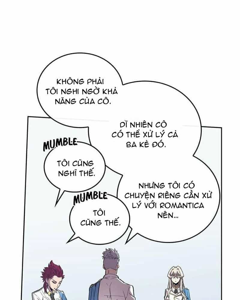 Phép Thuật Của Người Trở Về Phải Đặc Biệt - Chương 23 - ảnh 69
