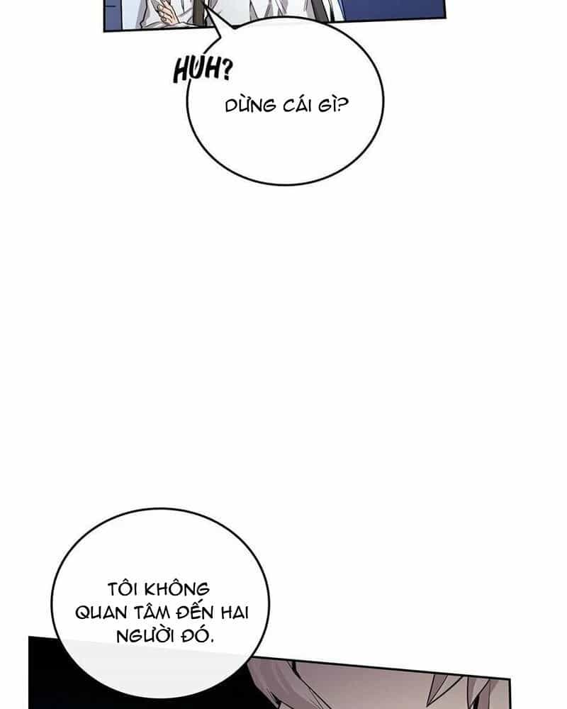 Phép Thuật Của Người Trở Về Phải Đặc Biệt - Chương 23 - ảnh 71